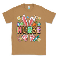 Toasted Coconut easter nurse bunny Classic Tee - Artiststas