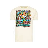 Vintage Arctic hot mom summer Vintage Tee - BarkalooDesign