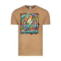 Vintage Camel hot mom summer Vintage Tee - BarkalooDesign