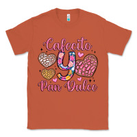 Copper cafecito y pan dulce Classic Tee - Artiststas