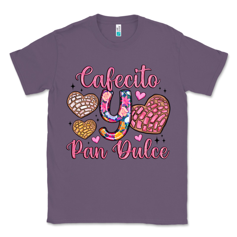 Cafecito Y Pan Dulce Classic Tee by Artiststas | Teevron