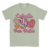 Matcha cafecito y pan dulce Classic Tee - Artiststas