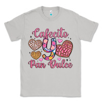 Moon Dust cafecito y pan dulce Classic Tee - Artiststas