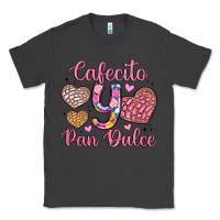 Smoke cafecito y pan dulce Classic Tee - Artiststas