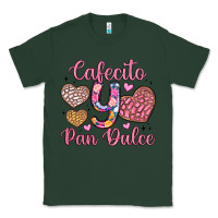 Sports Green cafecito y pan dulce Classic Tee - Artiststas