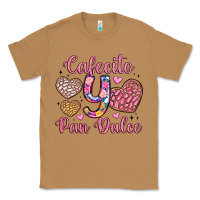 Toasted Coconut cafecito y pan dulce Classic Tee - Artiststas