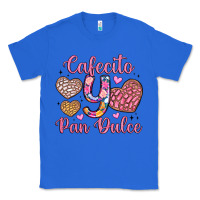 True Royal cafecito y pan dulce Classic Tee - Artiststas