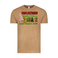 Vintage Camel Torn between lookin' like a snack and eatin' one Vintage Tee - RanaPortraitStore