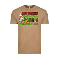Vintage Coffee Torn between lookin' like a snack and eatin' one Vintage Tee - RanaPortraitStore