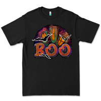 Black boo Premium Tee - JahusDesignShop