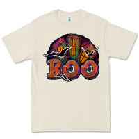 Bone boo Premium Tee - JahusDesignShop