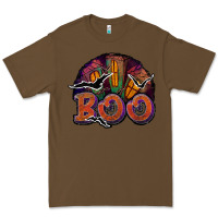 Cacao boo Premium Tee - JahusDesignShop