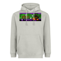 Moon Dust halloween mama 11 oz mug Heavyweight Hoodie - BundleAndBundleShop