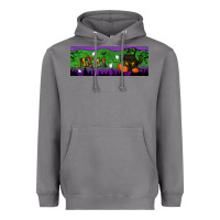 Storm halloween mama 11 oz mug Heavyweight Hoodie - BundleAndBundleShop