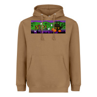 Toasted Coconut halloween mama 11 oz mug Heavyweight Hoodie - BundleAndBundleShop
