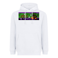 Halloween Mama 11 Oz Mug Heavyweight Hoodie | Teevron