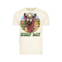 Vintage Arctic hump day camel Vintage Tee - BarkalooDesign
