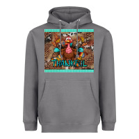Storm thankful tumbler Heavyweight Hoodie - BundleAndBundleShop