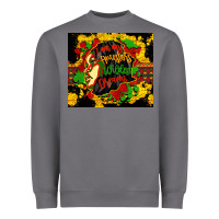 Storm i am my ancestors wildest dreams Heavyweight Sweatshirt - CowGirlArtShop