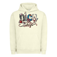 Pigment Pistachio nice nurse Urban Hoodie - SublimationCraftShop