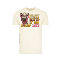 Vintage Arctic guess what day it is hump day camel Vintage Tee - BarkalooDesign