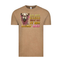 Vintage Coffee guess what day it is hump day camel Vintage Tee - BarkalooDesign