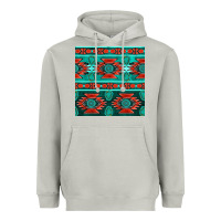Moon Dust native american aztec seamless pattern 4 Heavyweight Hoodie - BundleAndBundleShop