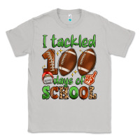 Moon Dust i tackled 100 days of school Classic Tee - Artiststas