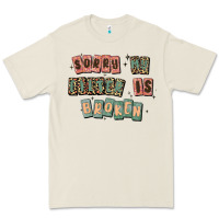 Bone sorry my filter is broken Premium Tee - MaliasSmallBusiness