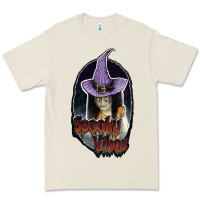 Bone spooky vibes Premium Tee - JahusDesignShop