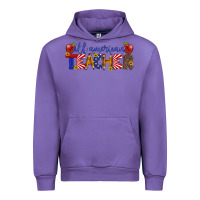 Tulip all american teacher Urban Hoodie - Artiststas