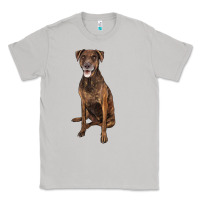 Moon Dust plott hound Classic Tee - LillyAllenDesigns
