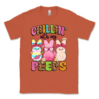 Copper chillin' with my peeps Classic Tee - Artiststas