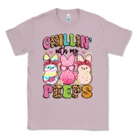 Lilac chillin' with my peeps Classic Tee - Artiststas