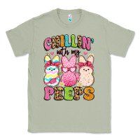 Matcha chillin' with my peeps Classic Tee - Artiststas