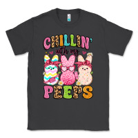 Smoke chillin' with my peeps Classic Tee - Artiststas