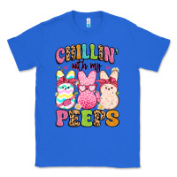 True Royal chillin' with my peeps Classic Tee - Artiststas