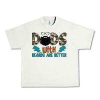Pistachio dads with beards are better Urban Heavy Tee - JahusDesignShop