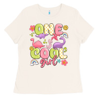 Bone one cool girl Ladies Tee - MaliasSmallBusiness