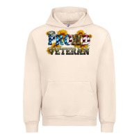 Sandshell proud veteran boots and hats Urban Hoodie - Artiststas