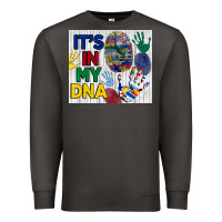 Smoke it's in my dna tumbler Premium Sweatshirt - BundleAndBundleShop