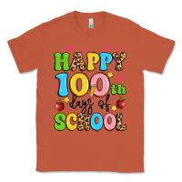 Copper happy 100 th days of school Classic Tee - Artiststas