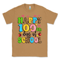 Toasted Coconut happy 100 th days of school Classic Tee - Artiststas
