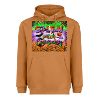 Meerkat salem witch company tumbler Heavyweight Hoodie - BundleAndBundleShop