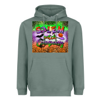 Sage salem witch company tumbler Heavyweight Hoodie - BundleAndBundleShop