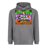 Storm salem witch company tumbler Heavyweight Hoodie - BundleAndBundleShop