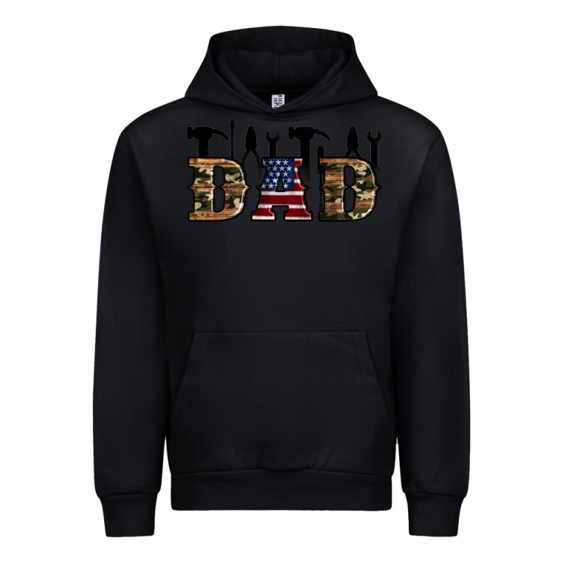 Fathers Day Urban Hoodie by Artiststas | Teevron