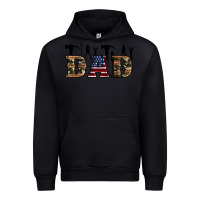 Black fathers day Urban Hoodie - Artiststas