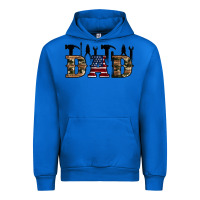 Cobalt fathers day Urban Hoodie - Artiststas