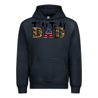 Navy fathers day Urban Hoodie - Artiststas